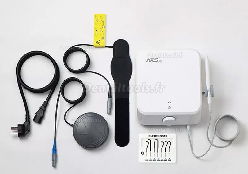 Neway ATS-S1 Unit&eacute; d'&eacute;lectrochirurgie dentaire haute fr&eacute;quence 40W avec 7 &eacute;lectrodes